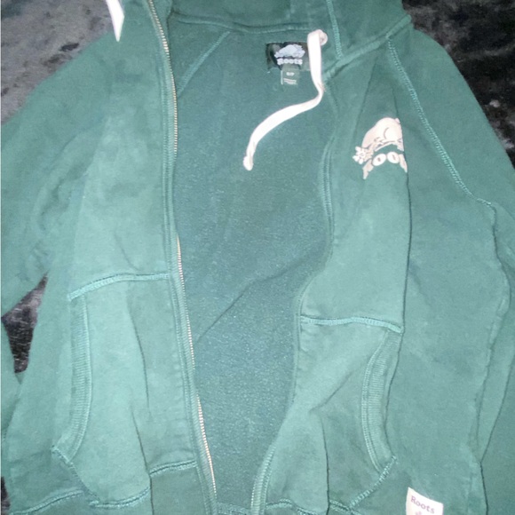 Roots hoodie - Picture 7 of 7